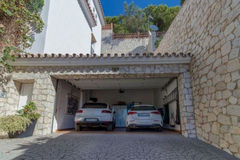 Villa a Mijas, Malaga, Mijas - € 1.395.000 | Ref: R4863991 - foto 33