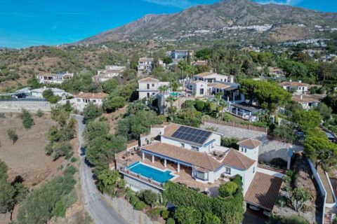 Villa a Mijas, Malaga, Mijas - € 1.395.000 | Ref: R4863991 - foto 34