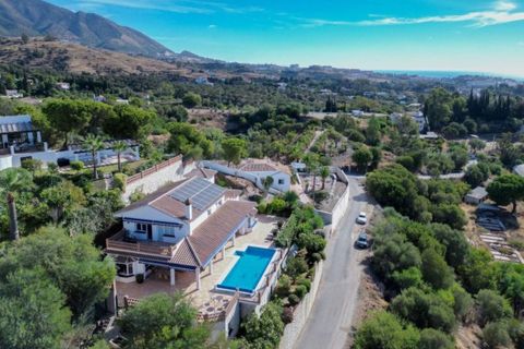 Villa a Mijas, Malaga, Mijas - € 1.395.000 | Ref: R4863991 - foto 35