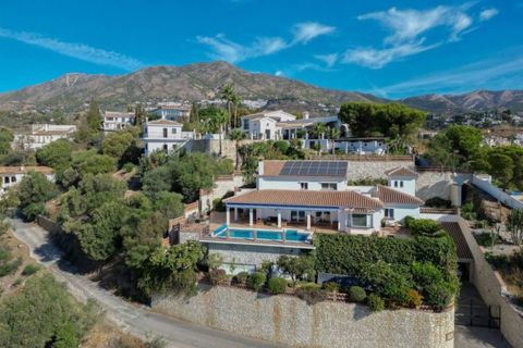 Villa a Mijas, Malaga, Mijas - € 1.395.000 | Ref: R4863991 - foto 36