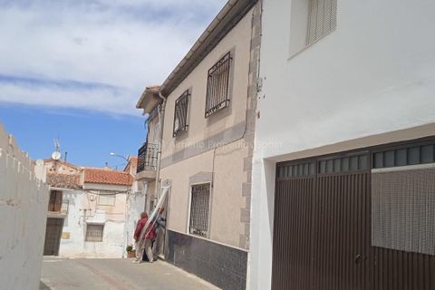 Byhus i Tahal, Almeria, Tahal - € 107.000 | Ref: APS 1947 - foto 2