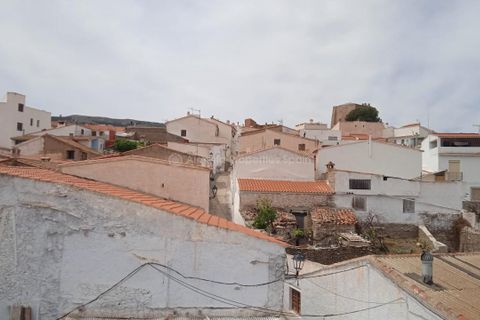 Byhus i Tahal, Almeria, Tahal - € 107.000 | Ref: APS 1947 - foto 5