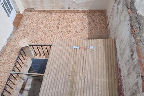 Byhus i Tahal, Almeria, Tahal - € 107.000 | Ref: APS 1947 - foto 6