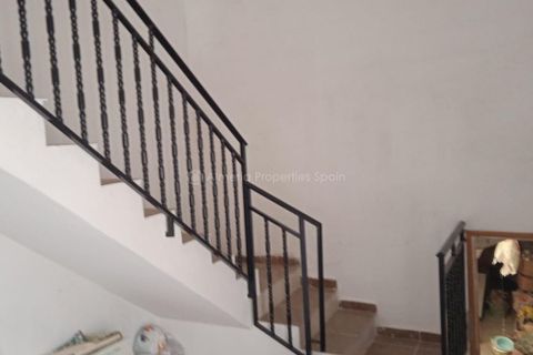 Byhus i Tahal, Almeria, Tahal - € 107.000 | Ref: APS 1947 - foto 7