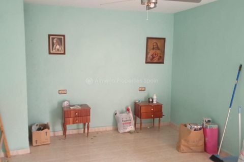 Byhus i Tahal, Almeria, Tahal - € 107.000 | Ref: APS 1947 - foto 9