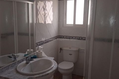 Byhus i Tahal, Almeria, Tahal - € 107.000 | Ref: APS 1947 - foto 10