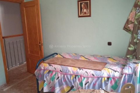 Byhus i Tahal, Almeria, Tahal - € 107.000 | Ref: APS 1947 - foto 11