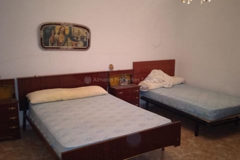 Byhus i Tahal, Almeria, Tahal - € 107.000 | Ref: APS 1947 - foto 12