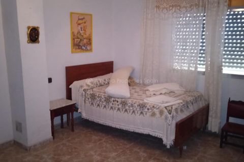 Byhus i Tahal, Almeria, Tahal - € 107.000 | Ref: APS 1947 - foto 13