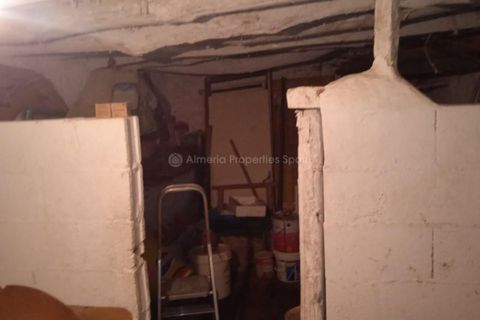 Byhus i Tahal, Almeria, Tahal - € 107.000 | Ref: APS 1947 - foto 14