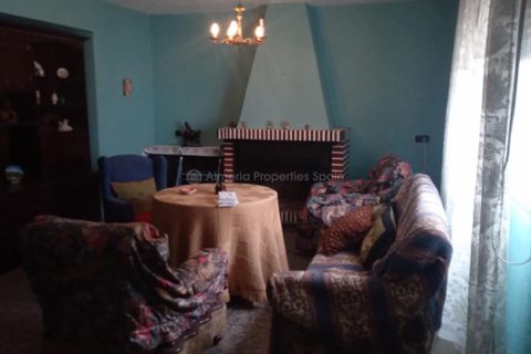 Byhus i Tahal, Almeria, Tahal - € 107.000 | Ref: APS 1947 - foto 16