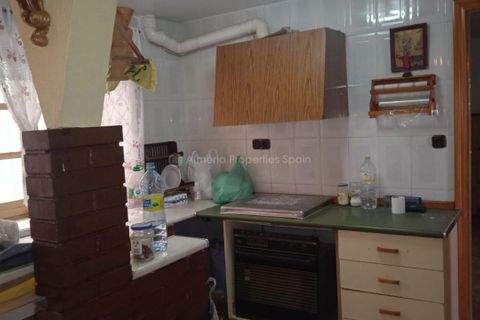 Byhus i Tahal, Almeria, Tahal - € 107.000 | Ref: APS 1947 - foto 18