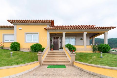 Villa i Chaves, Vila Real, Chaves - € 480.000 | Ref: 318220178 - foto 1