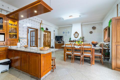 Villa i Chaves, Vila Real, Chaves - € 480.000 | Ref: 318220178 - foto 2