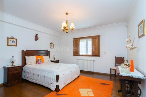 Villa i Chaves, Vila Real, Chaves - € 480.000 | Ref: 318220178 - foto 4