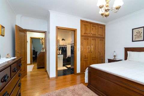 Villa i Chaves, Vila Real, Chaves - € 480.000 | Ref: 318220178 - foto 5