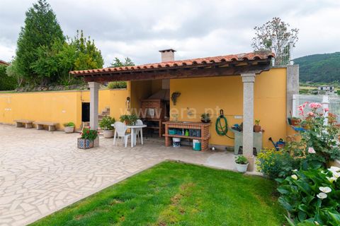 Villa i Chaves, Vila Real, Chaves - € 480.000 | Ref: 318220178 - foto 7