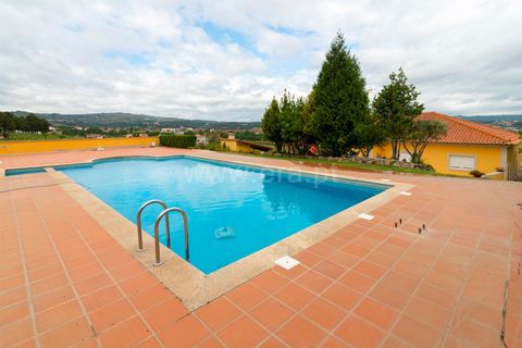 Villa i Chaves, Vila Real, Chaves - € 480.000 | Ref: 318220178 - foto 9