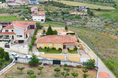 Villa i Chaves, Vila Real, Chaves - € 480.000 | Ref: 318220178 - foto 10