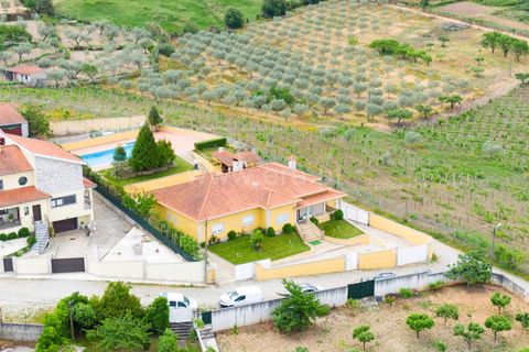 Villa i Chaves, Vila Real, Chaves - € 480.000 | Ref: 318220178 - foto 11