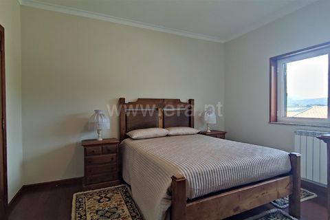 Landejendom i Chaves, Vila Real, Chaves - € 499.000 | Ref: 318230139 - foto 8