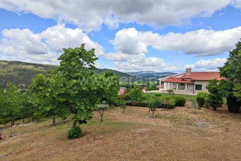 Landejendom i Chaves, Vila Real, Chaves - € 499.000 | Ref: 318230139 - foto 14