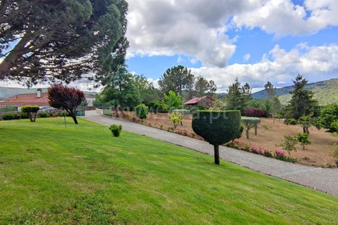 Landejendom i Chaves, Vila Real, Chaves - € 499.000 | Ref: 318230139 - foto 15