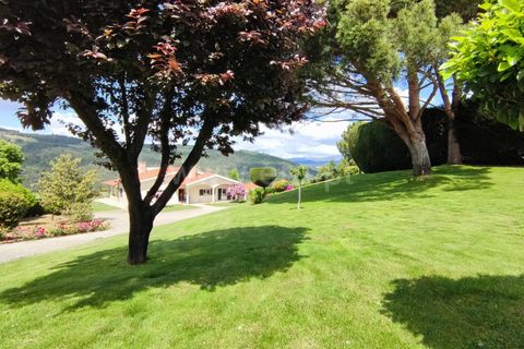 Landejendom i Chaves, Vila Real, Chaves - € 499.000 | Ref: 318230139 - foto 16