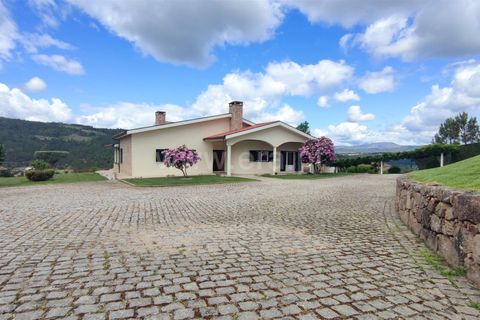 Landejendom i Chaves, Vila Real, Chaves - € 499.000 | Ref: 318230139 - foto 17