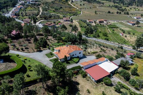 Landejendom i Chaves, Vila Real, Chaves - € 499.000 | Ref: 318230139 - foto 21