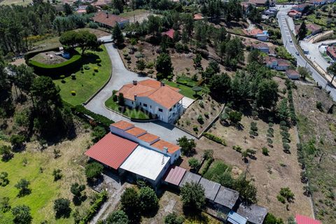 Landejendom i Chaves, Vila Real, Chaves - € 499.000 | Ref: 318230139 - foto 22