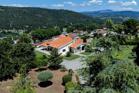 Landejendom i Chaves, Vila Real, Chaves - € 499.000 | Ref: 318230139 - foto 23