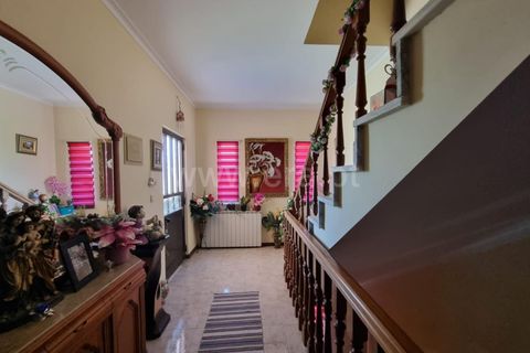 Villa a Valpacos, Vila Real, Valpacos - € 285.000 | Ref: 318230499 - foto 4