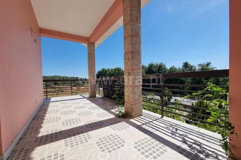 Villa a Valpacos, Vila Real, Valpacos - € 285.000 | Ref: 318230499 - foto 9