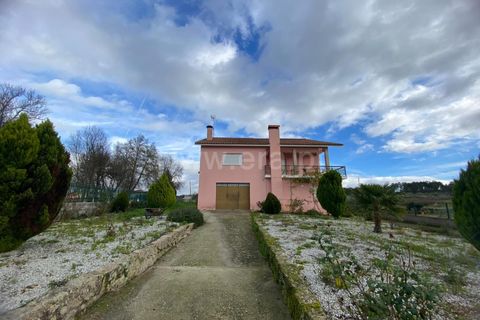 Villa a Valpacos, Vila Real, Valpacos - € 285.000 | Ref: 318230499 - foto 11