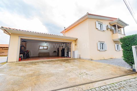 Villa i Chaves, Vila Real, Chaves - € 295.000 | Ref: 318230456 - foto 21