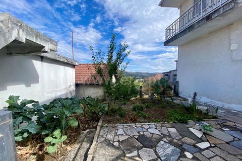 Landsbyhus i Montalegre, Vila Real, Montalegre - € 155.000 | Ref: 318240300 - foto 3