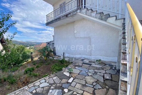 Landsbyhus i Montalegre, Vila Real, Montalegre - € 155.000 | Ref: 318240300 - foto 4
