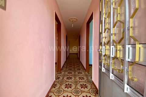 Landsbyhus i Montalegre, Vila Real, Montalegre - € 155.000 | Ref: 318240300 - foto 5