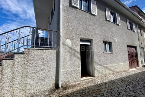 Landsbyhus i Montalegre, Vila Real, Montalegre - € 155.000 | Ref: 318240300 - foto 15