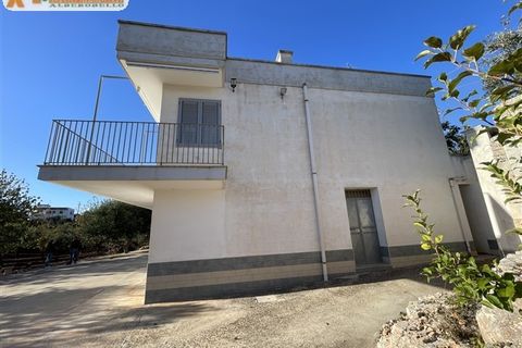 Villa i Cisternino, Brindisi, Cisternino - € 180.000 | Ref: 602 - foto 3