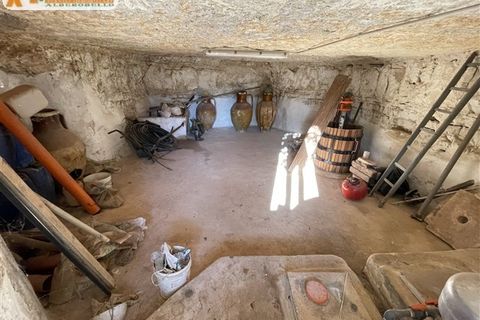 Villa i Cisternino, Brindisi, Cisternino - € 180.000 | Ref: 602 - foto 25