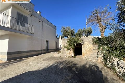 Villa i Cisternino, Brindisi, Cisternino - € 180.000 | Ref: 602 - foto 23