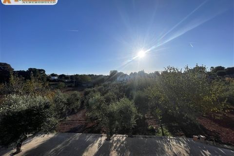 Villa i Cisternino, Brindisi, Cisternino - € 180.000 | Ref: 602 - foto 31