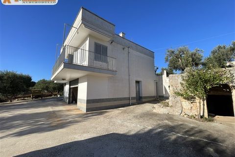 Villa i Cisternino, Brindisi, Cisternino - € 180.000 | Ref: 602 - foto 2