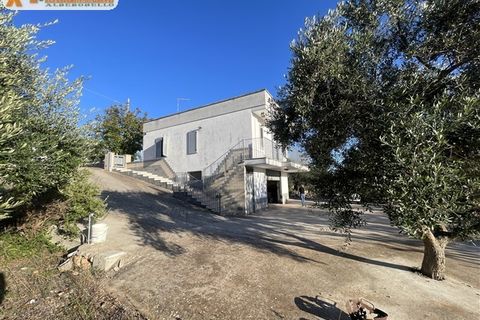 Villa i Cisternino, Brindisi, Cisternino - € 180.000 | Ref: 602 - foto 6