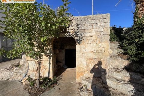 Villa i Cisternino, Brindisi, Cisternino - € 180.000 | Ref: 602 - foto 24