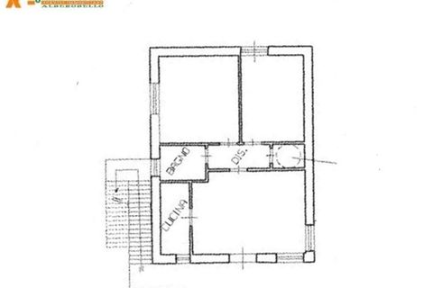 Villa i Cisternino, Brindisi, Cisternino - € 180.000 | Ref: 602 - foto 35