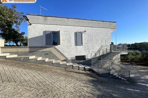 Villa i Cisternino, Brindisi, Cisternino - € 180.000 | Ref: 602 - foto 4