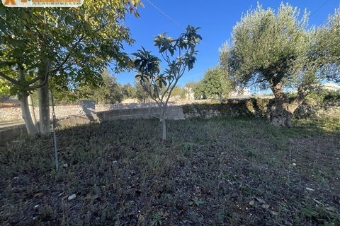 Villa i Cisternino, Brindisi, Cisternino - € 180.000 | Ref: 602 - foto 30